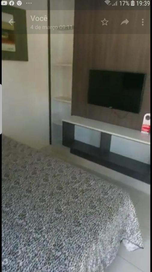 Sossego E Conforto Com Lazer Na Sua Porta Apartamento Caldas Novas