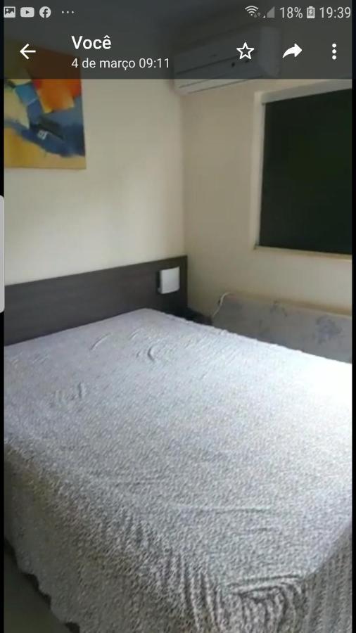 Sossego E Conforto Com Lazer Na Sua Porta *