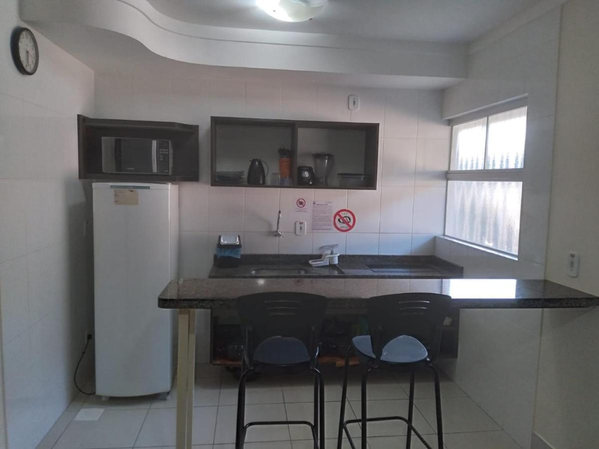 Apartamento Sossego E Conforto Com Lazer Na Sua Porta *
